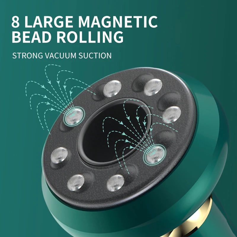 Revive Relaxation Massager