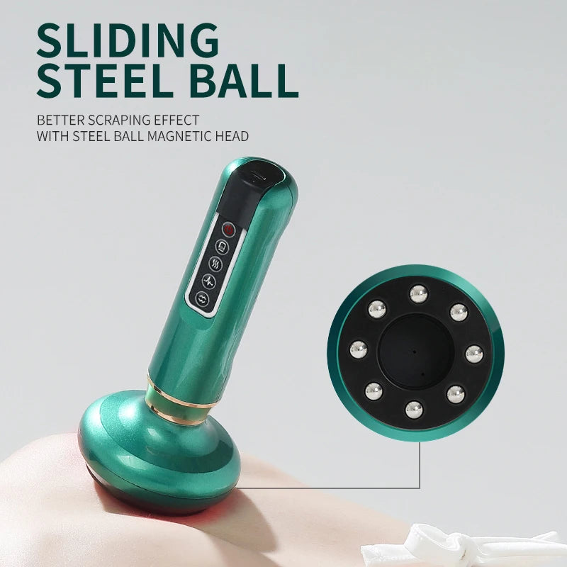 Revive Relaxation Massager