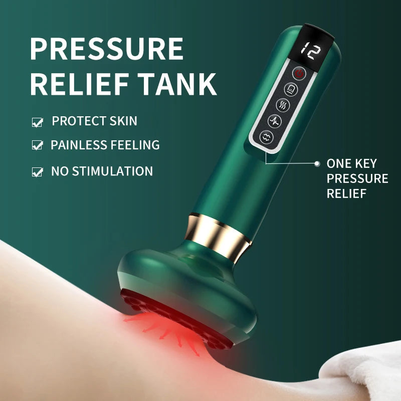 Revive Relaxation Massager