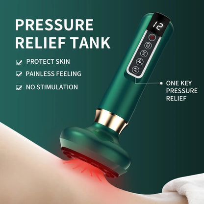 Revive Relaxation Massager