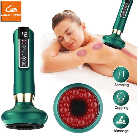 Revive Relaxation Massager